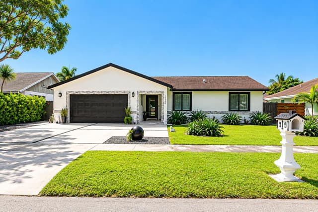 16580 SW 299th Terrace, Homestead FL 33033 - Homestead, FL - Photo 5