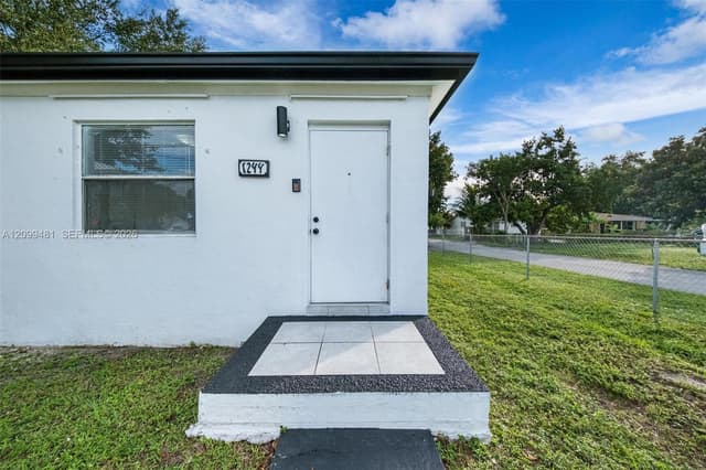 1244 NW 45th St, Miami FL 33142 - Miami, FL - Photo 2