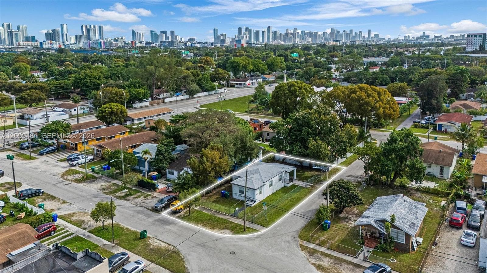 1244 NW 45th St, Miami FL 33142