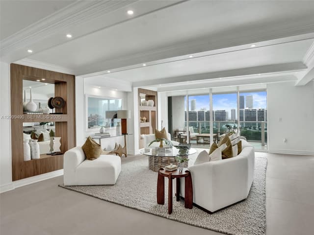 3201 NE 183rd St # 1502, Aventura FL 33160 - Aventura, FL - Photo 6