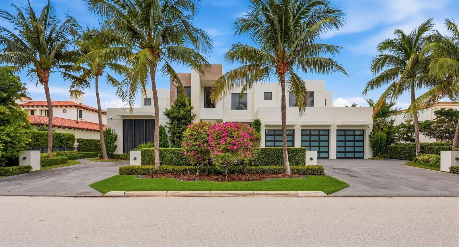 1371 ROYAL PALM Way, Boca Raton FL 33432 - Boca Raton, FL - Photo 1