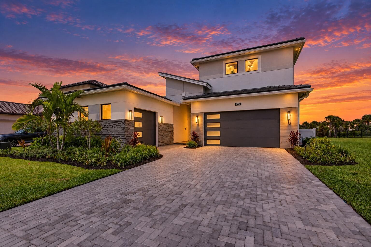 9582 St. Germain Drive, Palm Beach Gardens FL 33412 - Palm Beach Gardens, FL - Photo 1