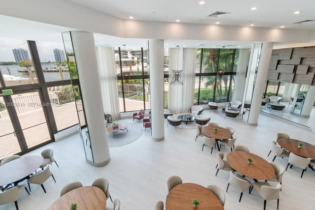 1000 W Island Blvd # 2909, Aventura FL 33160 - Aventura, FL - Photo 7