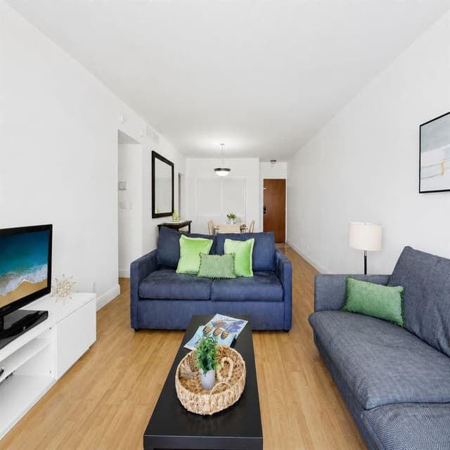 3801 S OCEAN Drive # 4Y, Hollywood FL 33019 - Hollywood, FL - Photo 6