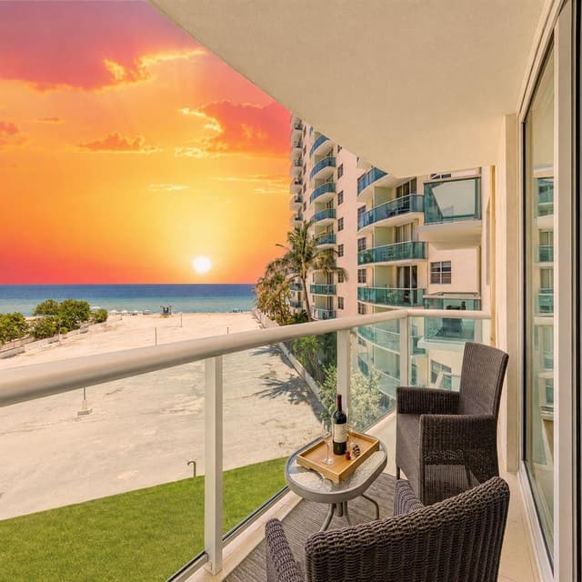 3801 S OCEAN Drive # 4Y, Hollywood FL 33019 - Hollywood, FL - Photo 3