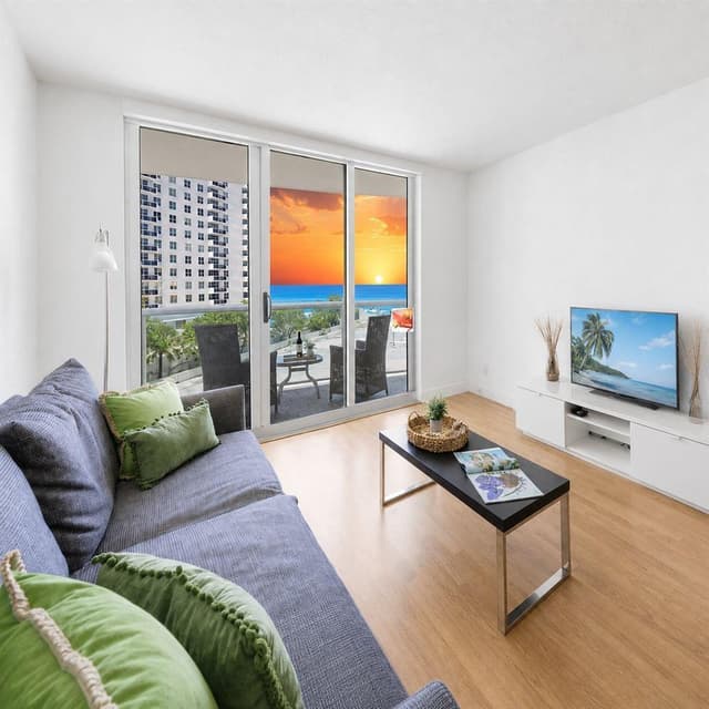 3801 S OCEAN Drive # 4Y, Hollywood FL 33019 - Hollywood, FL - Photo 5