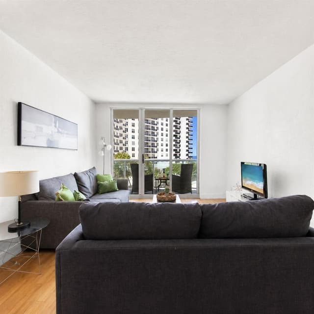 3801 S OCEAN Drive # 4Y, Hollywood FL 33019 - Hollywood, FL - Photo 4