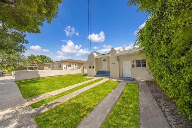 2420 NW 34th St, Miami FL 33142 - Miami, FL - Photo 3