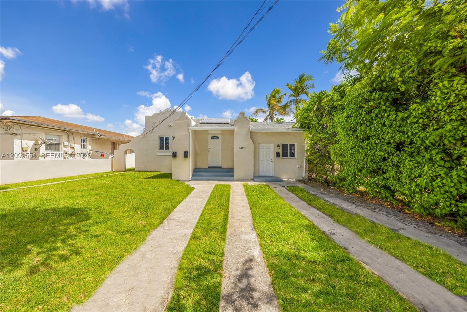 2420 NW 34th St, Miami FL 33142 - Miami, FL - Photo 1