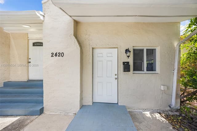 2420 NW 34th St, Miami FL 33142 - Miami, FL - Photo 4
