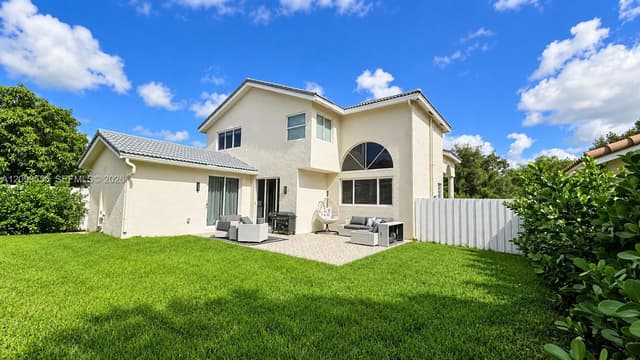 212 SW 179th Avenue, Pembroke Pines FL 33029 - Pembroke Pines, FL - Photo 2