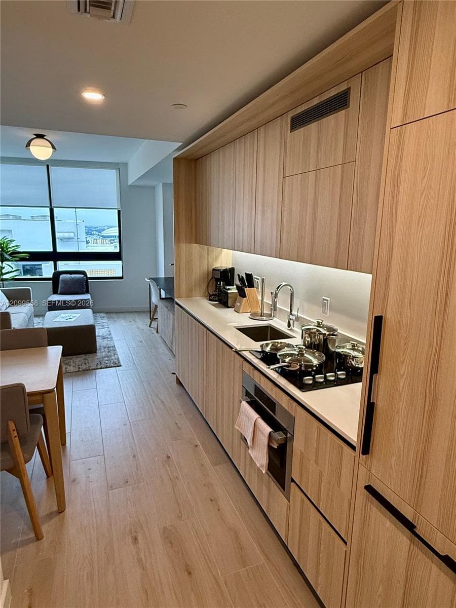 225 N Miami Ave # 3406, Miami FL 33128 - Miami, FL - Photo 1
