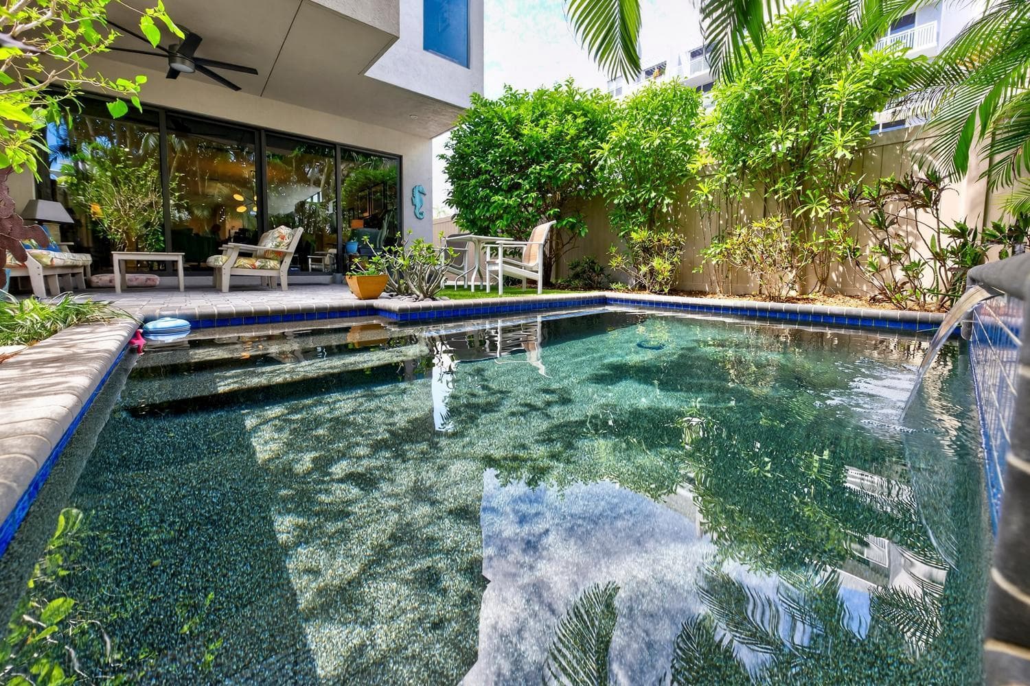 930 NE 16th Avenue, Fort Lauderdale FL 33304 - Fort Lauderdale, FL - Photo 1