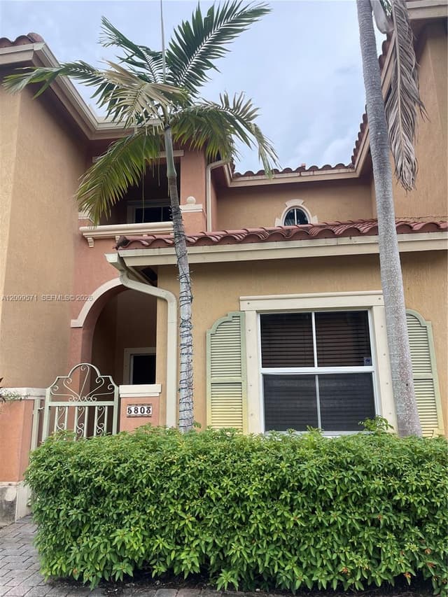 5803 Siena Ln # 606, Hollywood FL 33021 - Hollywood, FL - Photo 3