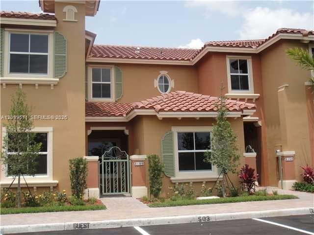 5803 Siena Ln # 606, Hollywood FL 33021 - Hollywood, FL - Photo 1