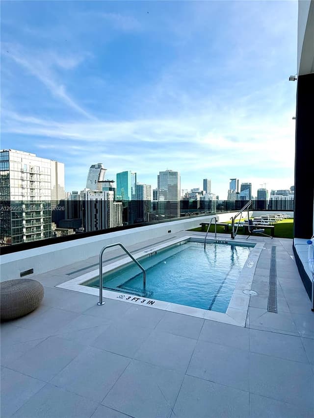 225 N Miami Ave # 1604, Miami FL 33128 - Miami, FL - Photo 2