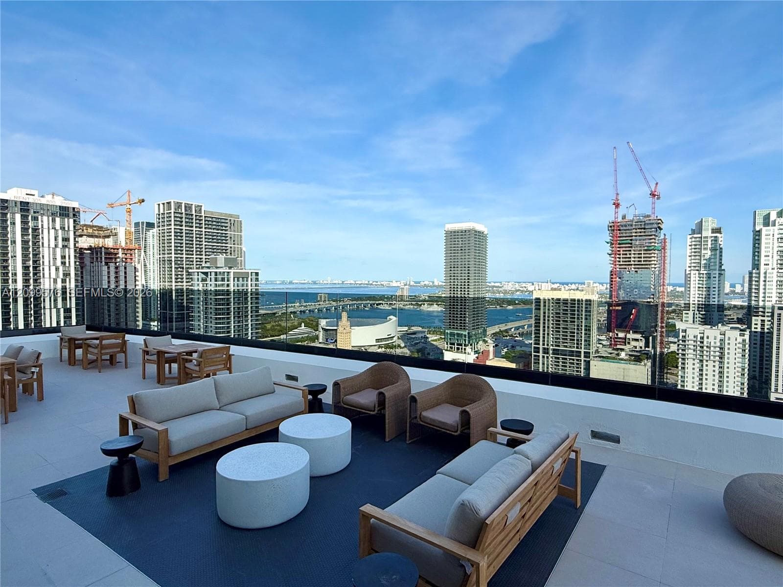 225 N Miami Ave # 1604, Miami FL 33128 - Miami, FL - Photo 1