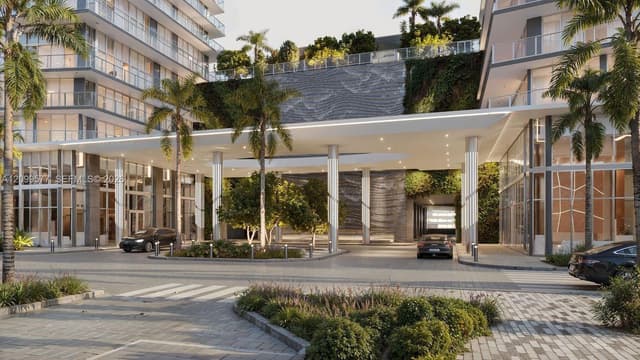 1170 E Hallandale Beach # 1407, Hallandale Beach FL 33009 - Hallandale Beach, FL - Photo 2