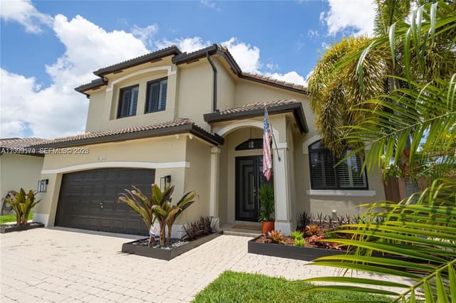 1873 SE 20th Ter, Homestead FL 33035 - Homestead, FL - Photo 2