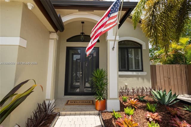 1873 SE 20th Ter, Homestead FL 33035 - Homestead, FL - Photo 3