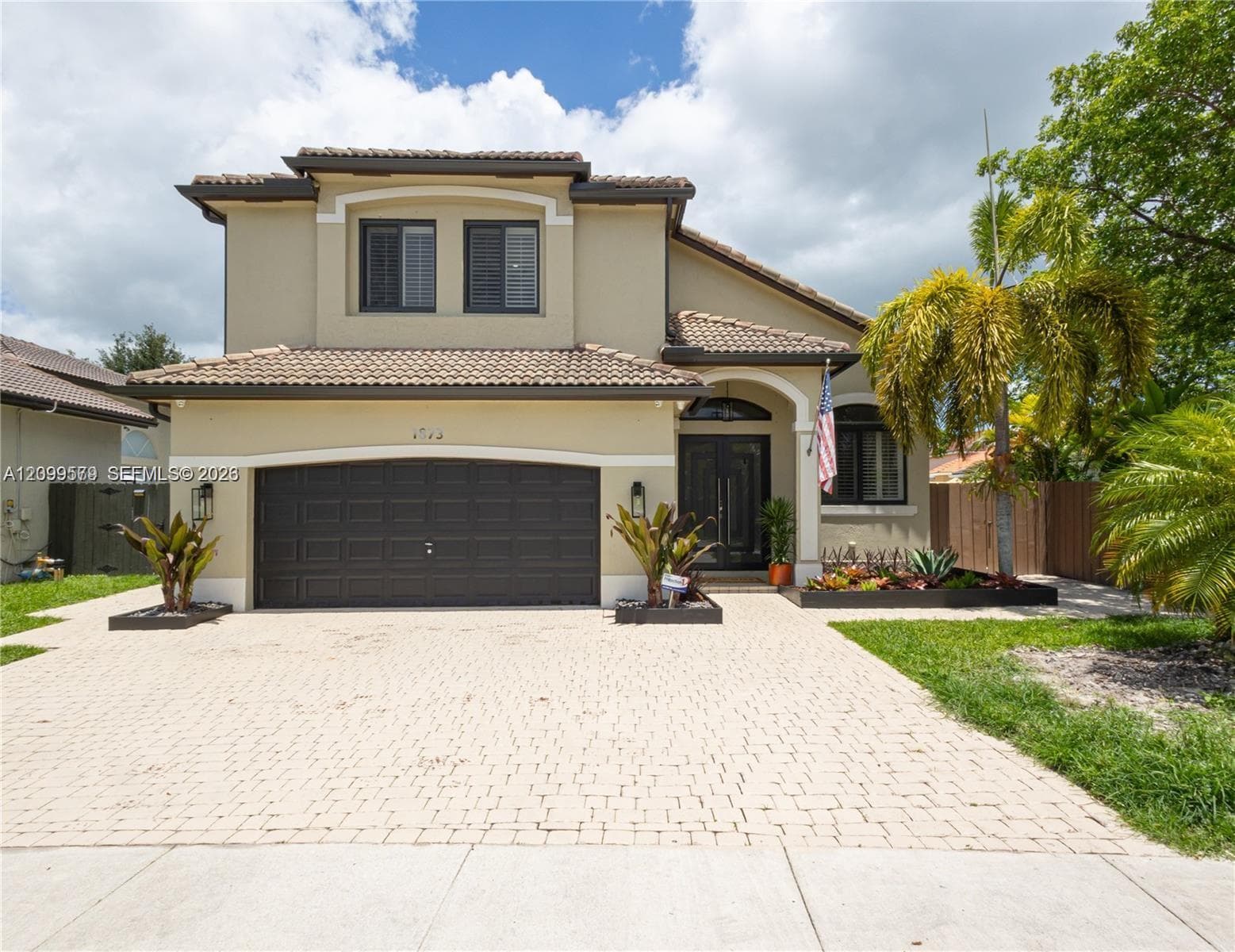 1873 SE 20th Ter, Homestead FL 33035 - Homestead, FL - Photo 1