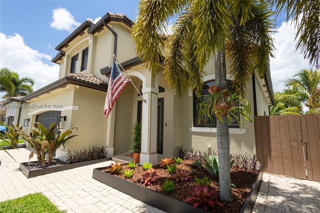 1873 SE 20th Ter, Homestead FL 33035 - Homestead, FL - Photo 4