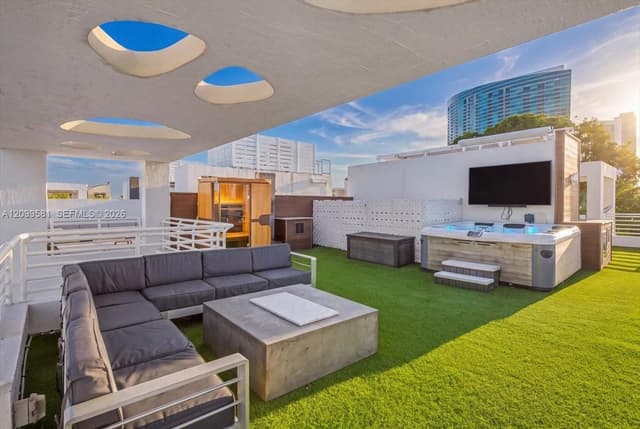 455 NE 39th St # 202, Miami FL 33137 - Miami, FL - Photo 3