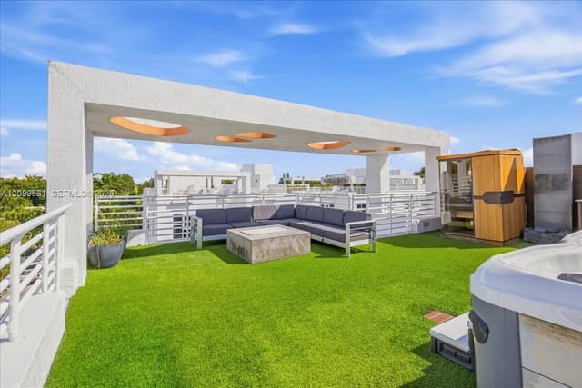 455 NE 39th St # 202, Miami FL 33137 - Miami, FL - Photo 5