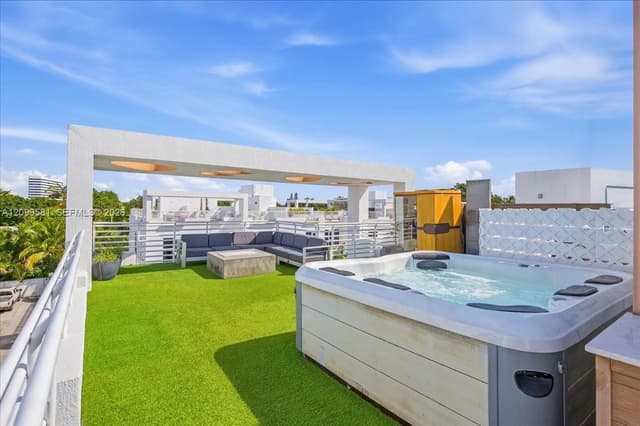 455 NE 39th St # 202, Miami FL 33137 - Miami, FL - Photo 4
