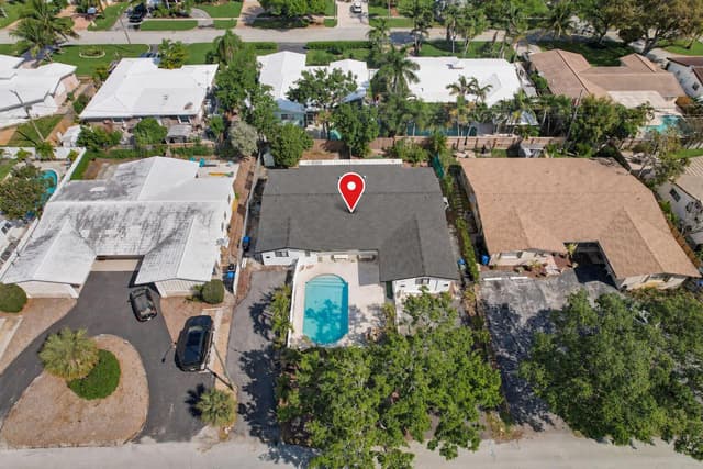 2121 NE 51st Court, Fort Lauderdale FL 33308 - Fort Lauderdale, FL - Photo 2