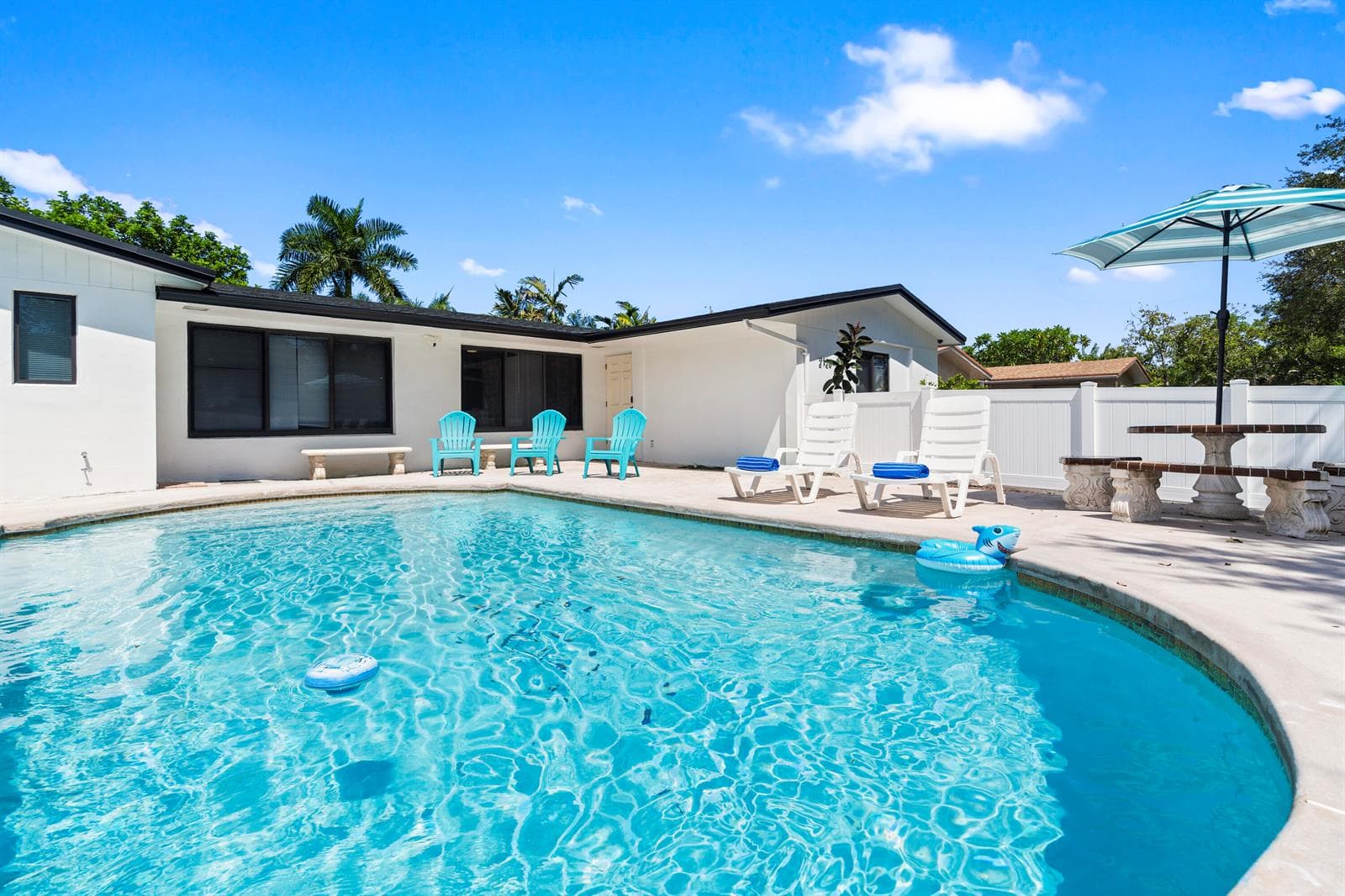 2121 NE 51st Court, Fort Lauderdale FL 33308