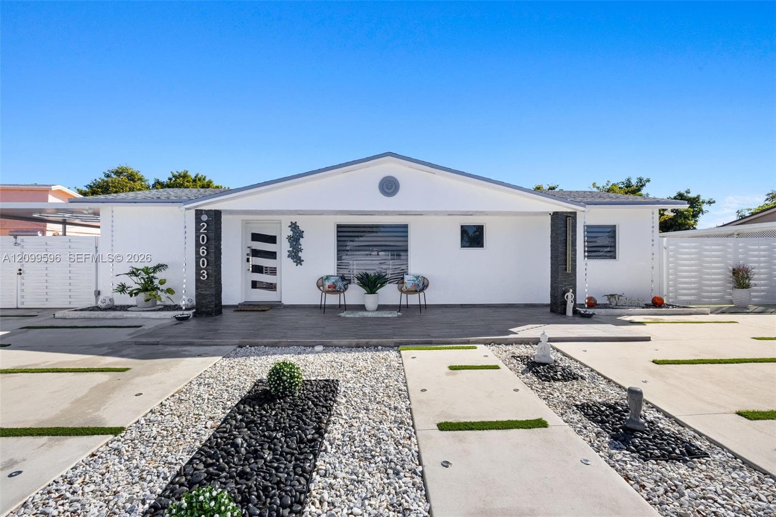 20603 NW 44th Pl, Miami Gardens FL 33055 - Miami Gardens, FL - Photo 1