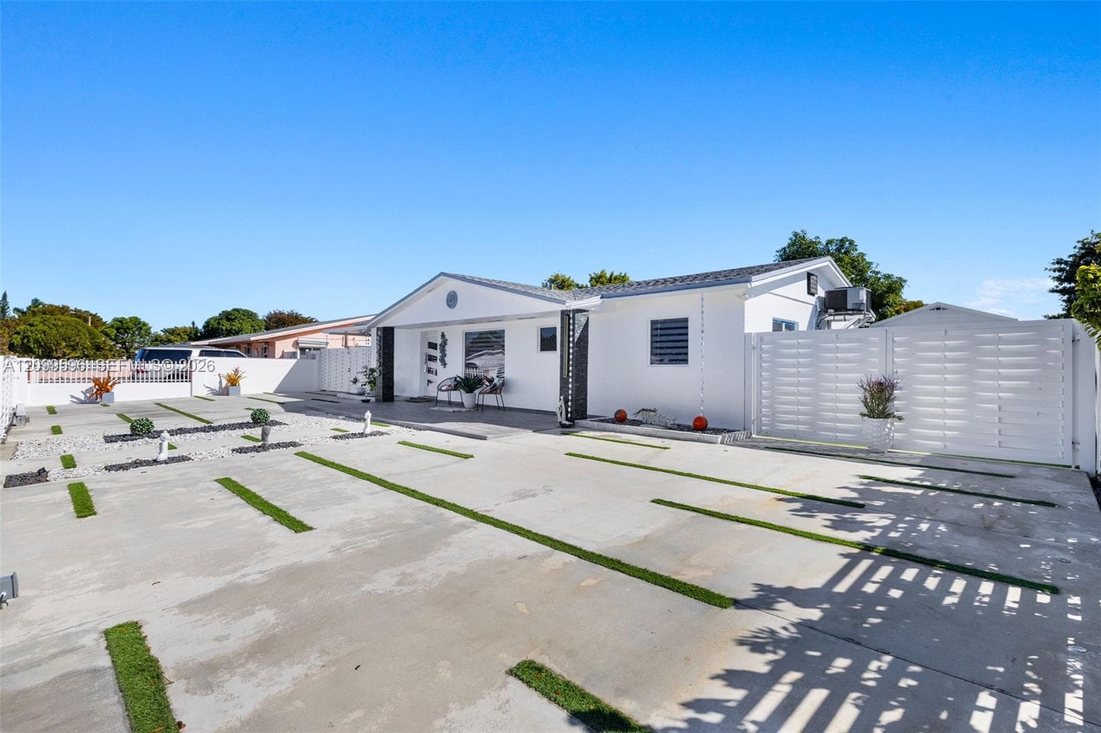20603 NW 44th Pl, Miami Gardens FL 33055