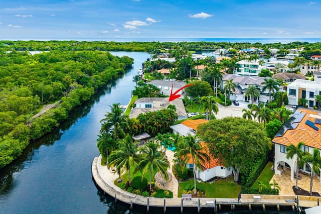 611 Phillips Drive, Boca Raton FL 33432 - Boca Raton, FL - Photo 4
