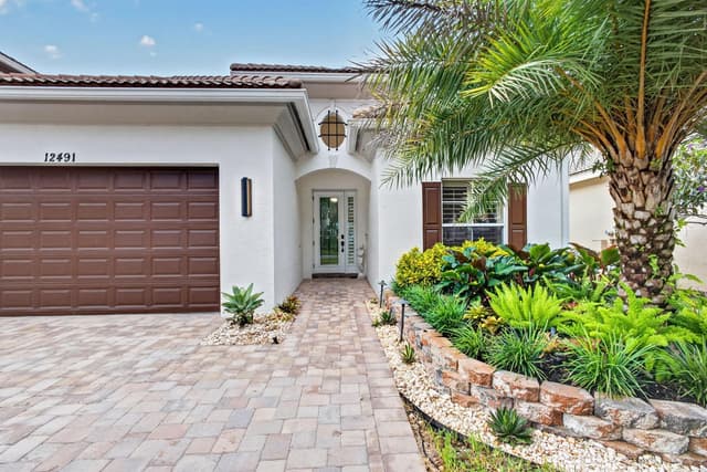 12491 AVILES Circle, Palm Beach Gardens FL 33418 - Palm Beach Gardens, FL - Photo 3