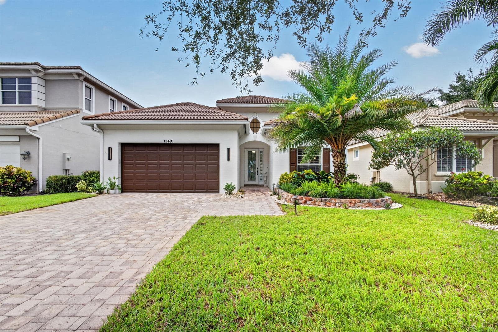12491 AVILES Circle, Palm Beach Gardens FL 33418 - Palm Beach Gardens, FL - Photo 1