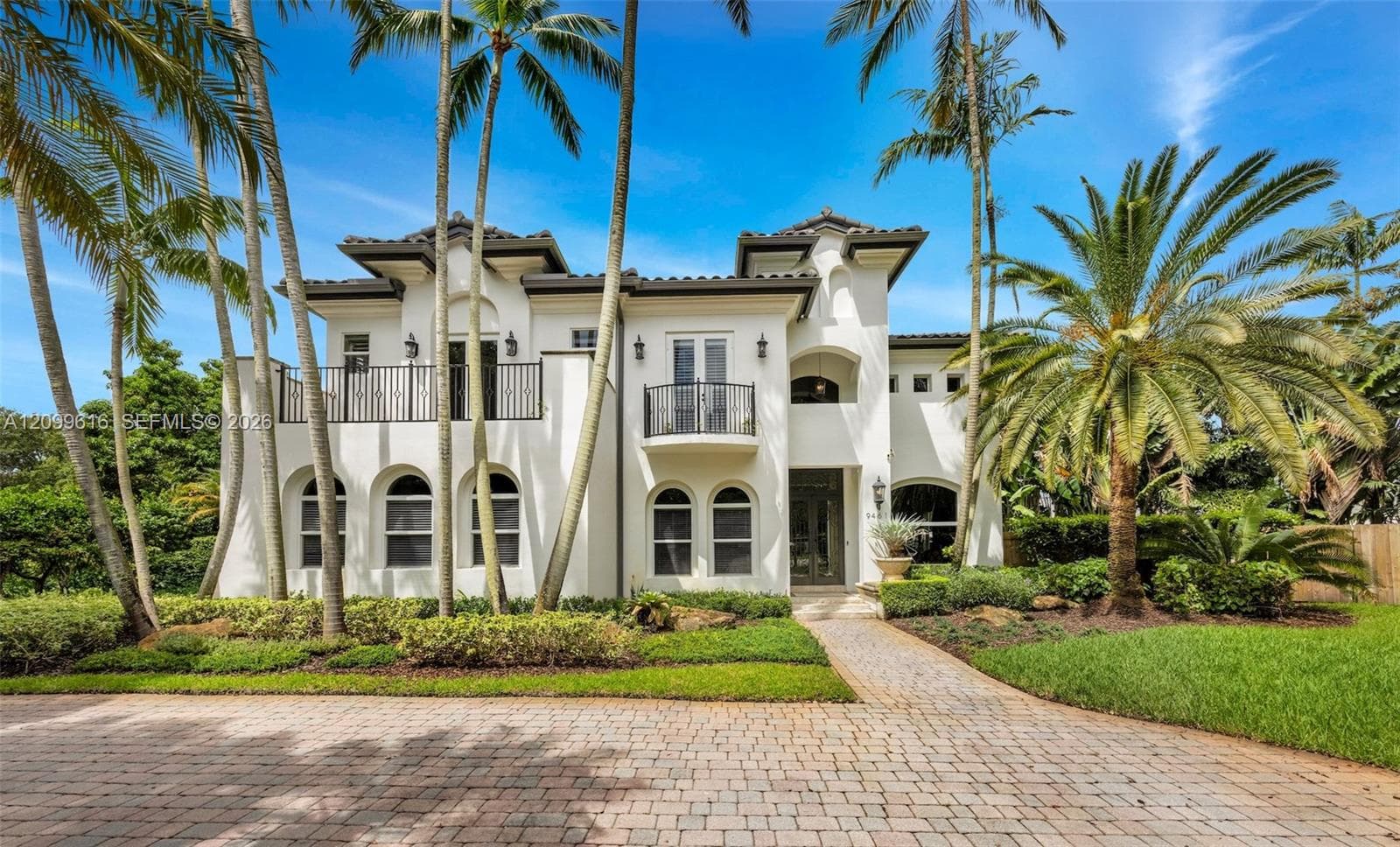 9461 SW 103rd St, Miami FL 33176 - Miami, FL - Photo 1