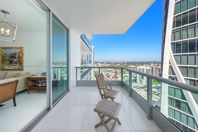 900 Biscayne Blvd # 5310, Miami FL 33132 - Miami, FL - Photo 3