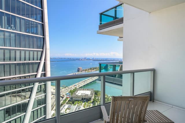 900 Biscayne Blvd # 5310, Miami FL 33132 - Miami, FL - Photo 5