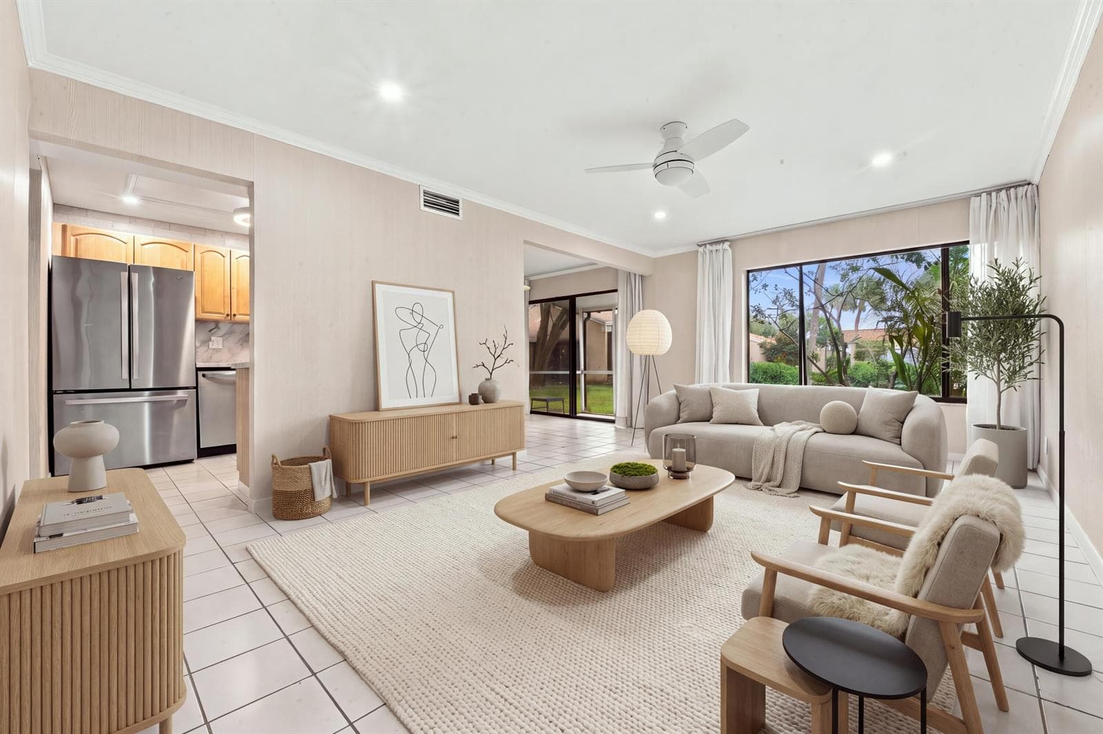 1149 NW 13th Street Apt 6, Boca Raton FL 33486 - Boca Raton, FL - Photo 1