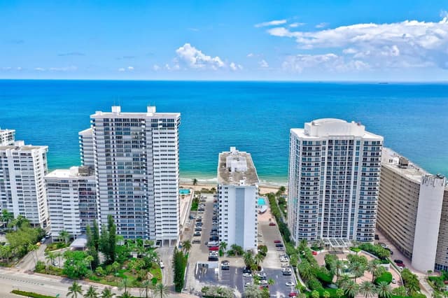 4250 Galt Ocean Drive # 14B, Fort Lauderdale FL 33308 - Fort Lauderdale, FL - Photo 3