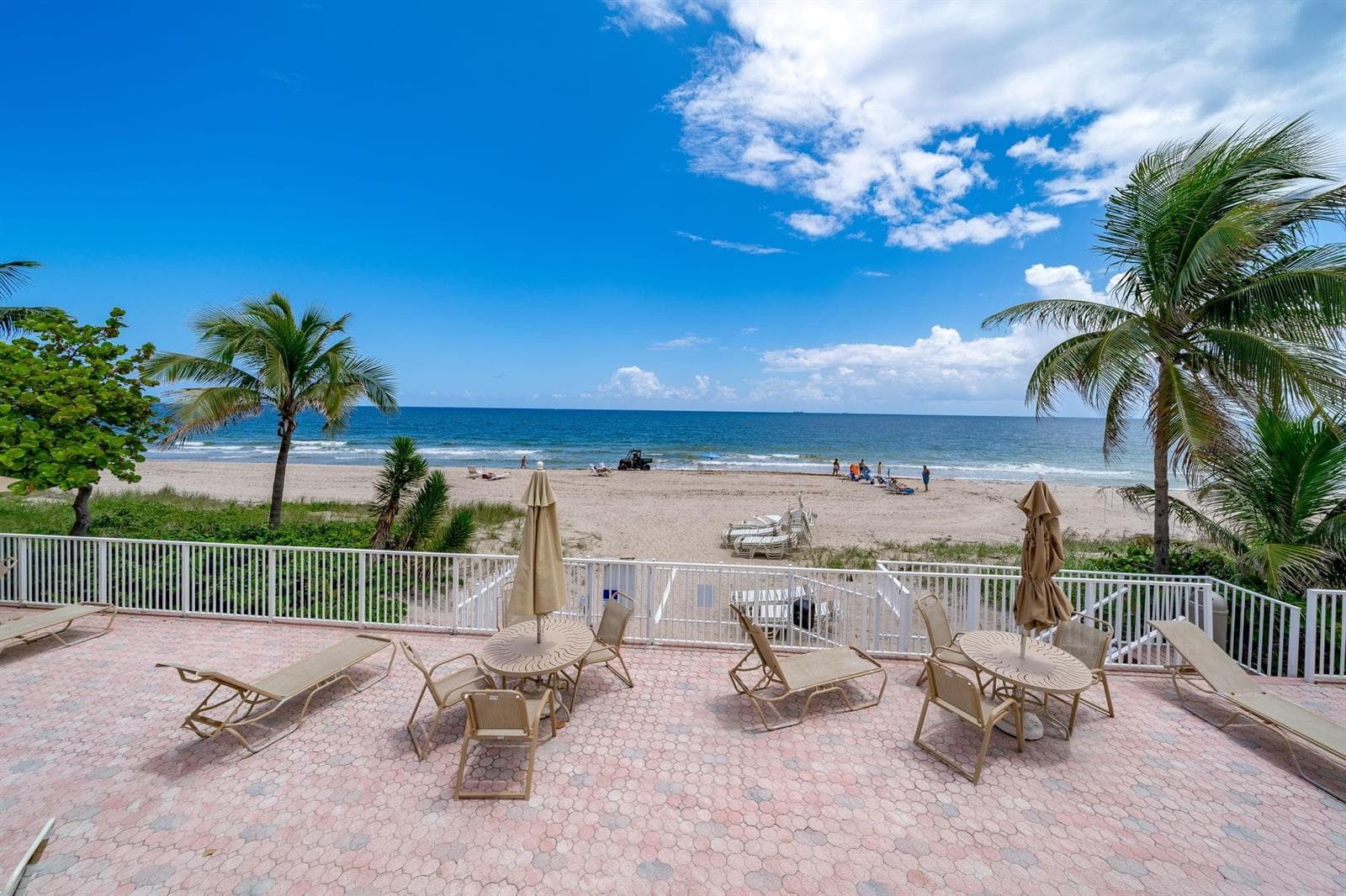 4250 Galt Ocean Drive # 14B, Fort Lauderdale FL 33308 - Fort Lauderdale, FL - Photo 1