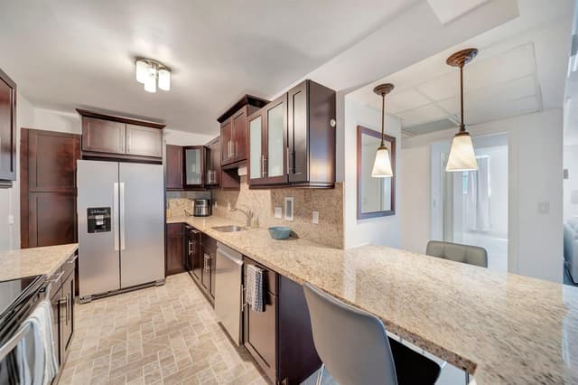 4250 Galt Ocean Drive # 14B, Fort Lauderdale FL 33308 - Fort Lauderdale, FL - Photo 5