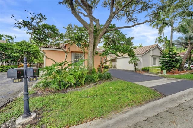 10149 NW 4th St, Plantation FL 33324 - Plantation, FL - Photo 3