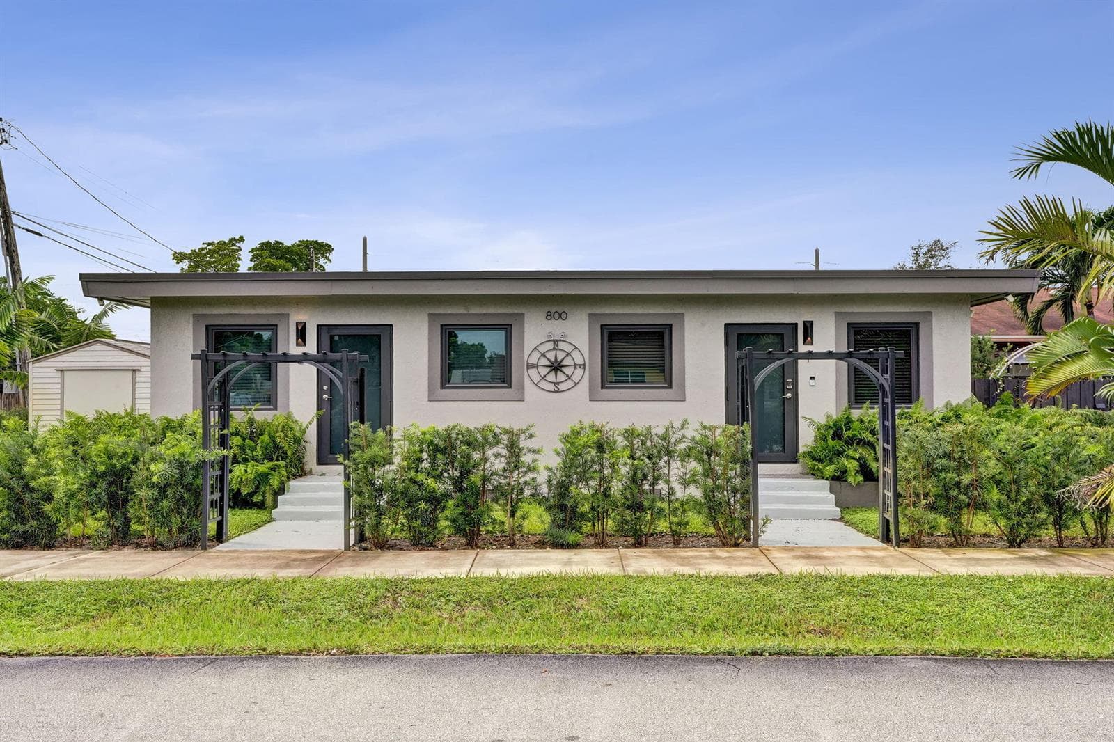 800 N 59th Avenue # 2, Hollywood FL 33021 - Hollywood, FL - Photo 1