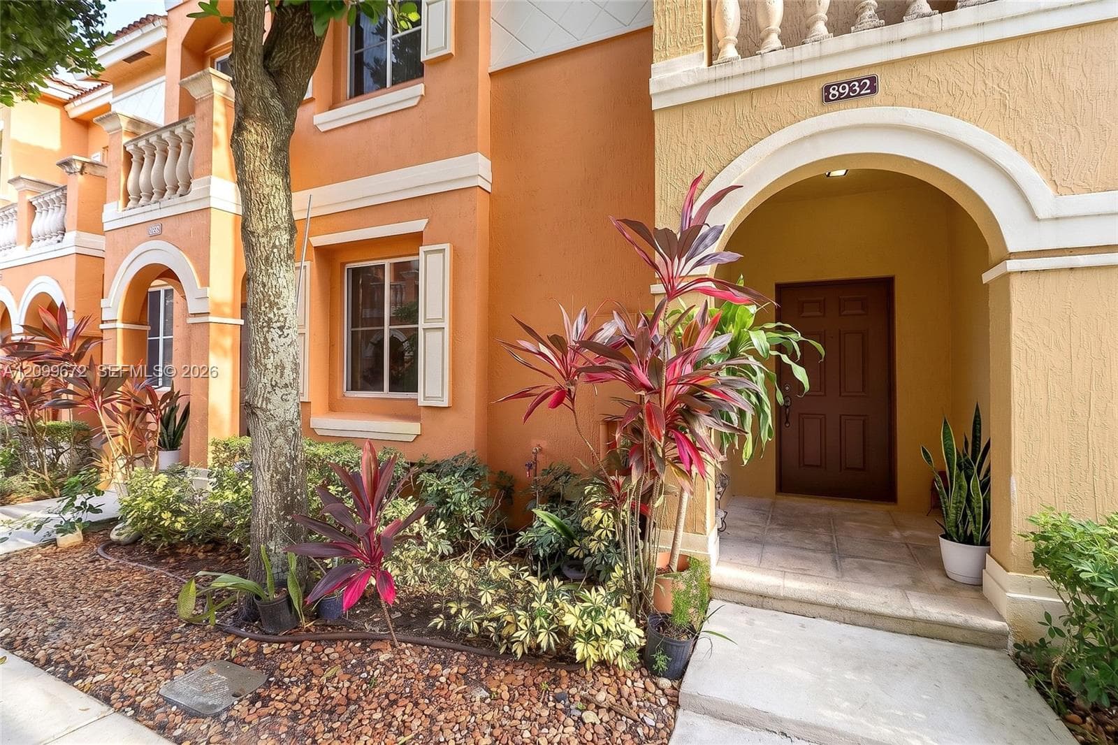 8932 SW 18th St, Miramar FL 33025 - Miramar, FL - Photo 1