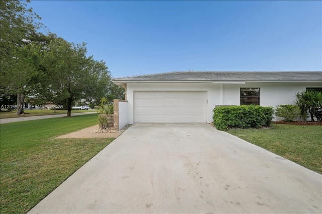 9913 SW 1st Ct, Coral Springs FL 33071 - Coral Springs, FL - Photo 2