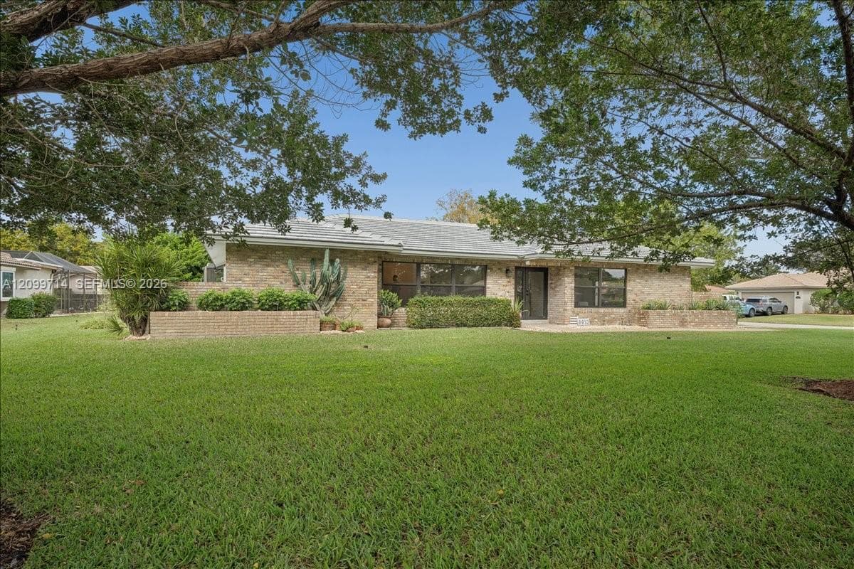 9913 SW 1st Ct, Coral Springs FL 33071 - Coral Springs, FL - Photo 1