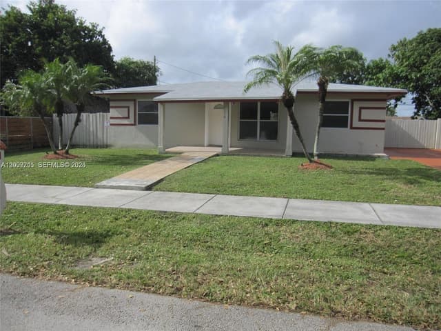 3150 SW 37th Ave, West Park FL 33023 - West Park, FL - Photo 2