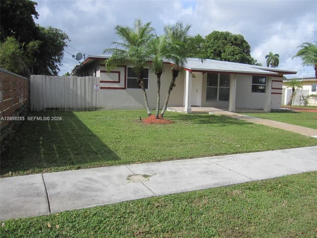 3150 SW 37th Ave, West Park FL 33023 - West Park, FL - Photo 3